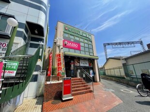 クリエオーレ俊徳町の物件内観写真